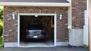 Garage Door Installation at Montrose Wakefield, Massachusetts